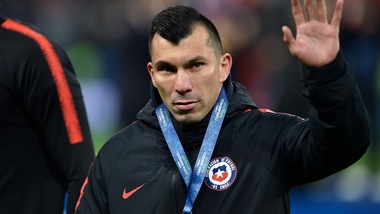 Medel: "Felice di tornare in Italia col Bologna"