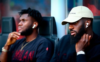 Milan, Kessie al Monaco? Bakayoko si offre