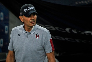 Bologna, Mihajlovic è stato dimesso dall'ospedale