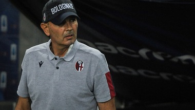 Bologna, Mihajlovic è stato dimesso dall'ospedale