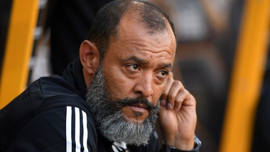 Espirito Santo: “Conosciamo la forza del Torino, si parte dallo 0-0”