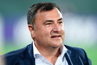 Fiorentina, Barone sul mercato: "Vediamo quali occasioni si presenteranno"