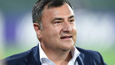 Fiorentina, Barone sul mercato: "Vediamo quali occasioni si presenteranno"