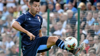 Lazio, per Jony arriva il transfer provvisorio dalla Fifa