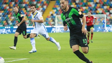 Pordenone, ufficiale il rinnovo di Ciurria