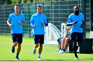 Lazio, Inzaghi ritrova Lukaku