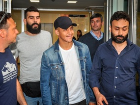 Inter, Alexis Sanchez è ufficialmente un giocatore nerazzurro