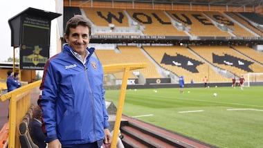 Torino, Cairo: "Laxalt? Gli annunci solo dopo la firma"