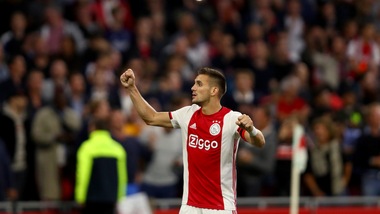 Champions League: Ajax, Slavia Praga e Bruges ai gironi