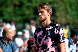 Juve, Rugani via per forza. Demiral non si muove