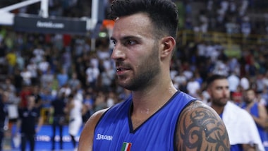 I dodici dell’Italia al Mondiale: fuori Ricci e Sacchetti