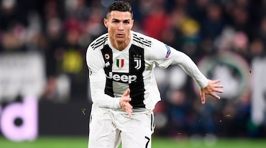 Quanto vale la Champions: la Juve ha già 60 milioni in tasca