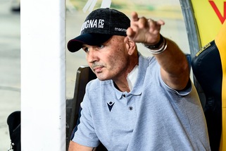 Bologna, Mihajlovic sarà in panchina contro la Lazio