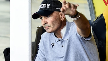 Bologna, Mihajlovic sarà in panchina contro la Lazio