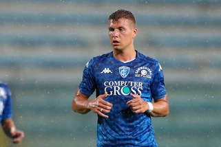 Empoli, ceduti in prestito Draz e Jakupovic