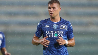 Empoli, ceduti in prestito Draz e Jakupovic