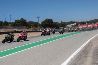 Sbk, Ducati: Redding nel 2020 al posto di Bautista