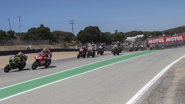 Sbk, Ducati: Redding nel 2020 al posto di Bautista