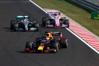 F1, 22 gare nel 2020: via la Germania, entrano Vietnam e Olanda