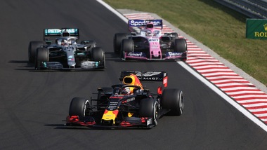 F1, 22 gare nel 2020: via la Germania, entrano Vietnam e Olanda