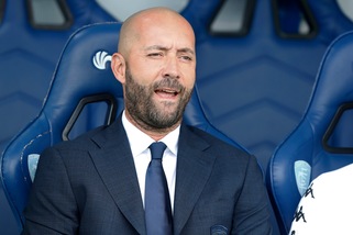 Empoli, Bucchi: "Chievo avversario pericoloso, non sarà gara semplice"