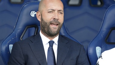 Empoli, Bucchi: "Chievo avversario pericoloso, non sarà gara semplice"