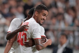 Juventus, Matheus Pereira al Dijon in prestito con diritto di riscatto