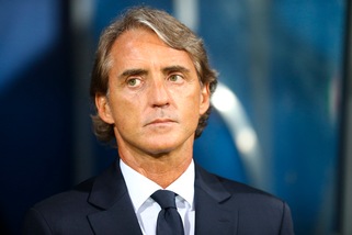 Mancini: «Sirigu e Donnarumma, che duello in azzurro»