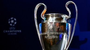 Champions League, l'UEFA fissa i prezzi dei biglietti in trasferta