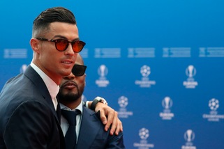 Ronaldo: "Mi manca la rivalità con Messi. Champions? Voglio altri record"