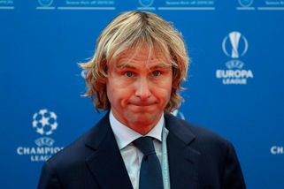 Juve, Nedved: "Vogliamo andare avanti. Real e Manchester City avversari difficili"