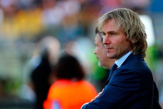 Juve, Nedved: "Dybala? Finché il mercato è aperto può accadere tutto"