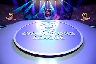 Champions League, i sorteggi: la Juve trova Atletico, Leverkusen e Lokomotiv Mosca