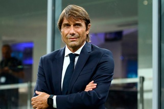 Inter, Conte: "Girone stimolante, ma lo sarà anche per gli avversari"