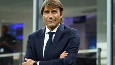 Inter, Conte: "Girone stimolante, ma lo sarà anche per gli avversari"