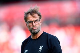 Liverpool, Klopp: "Non so quante volte ho incontrato il Napoli!"