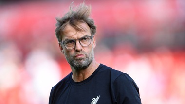 Liverpool, Klopp: "Non so quante volte ho incontrato il Napoli!"