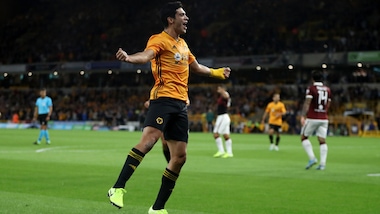 Toro tutto cuore e grinta, ma nessuna impresa a Wolverhampton