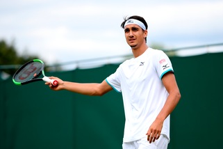 Davis Cup, c'è anche Sonego tra i convocati di Barazzutti