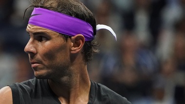 Kokkinakis si ritira, Nadal al terzo turno degli Us Open