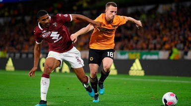 Wolverhampton-Torino, le pagelle: Bremer delude. Izzo, che regalo