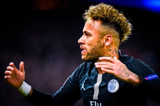 Mundo Deportivo: "Neymar può rompere il contratto con il Psg nel 2020"