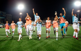 Serie B, Benevento-Entella posticipata al 29 settembre