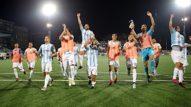 Serie B, Benevento-Entella posticipata al 29 settembre