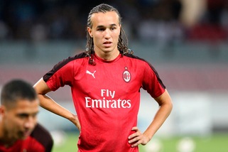 Torino, è ufficiale: arriva Laxalt dal Milan