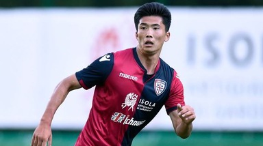 Juve, preso Han dal Cagliari: ecco i dettagli