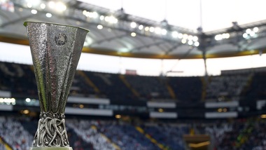 Sorteggi Europa League: la Roma trova il Moenchengladbach. Lazio con Celtic e Rennes
