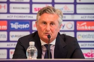 Fiorentina, Pradè: "De Paul? Non ci sono possibilità che arrivi"