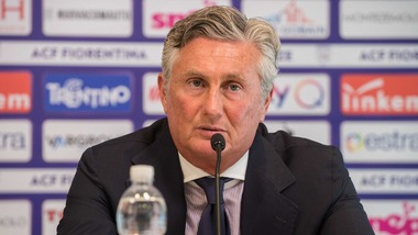 Fiorentina, Pradè: "De Paul? Non ci sono possibilità che arrivi"