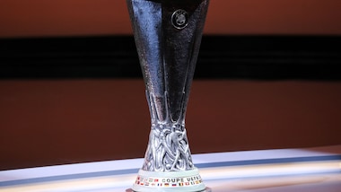 Europa League, ecco il calendario della Roma e della Lazio